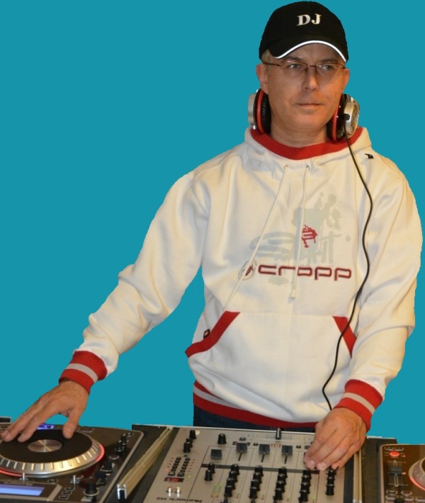 DJ Piotr