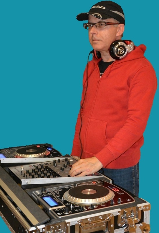 DJ Piotr